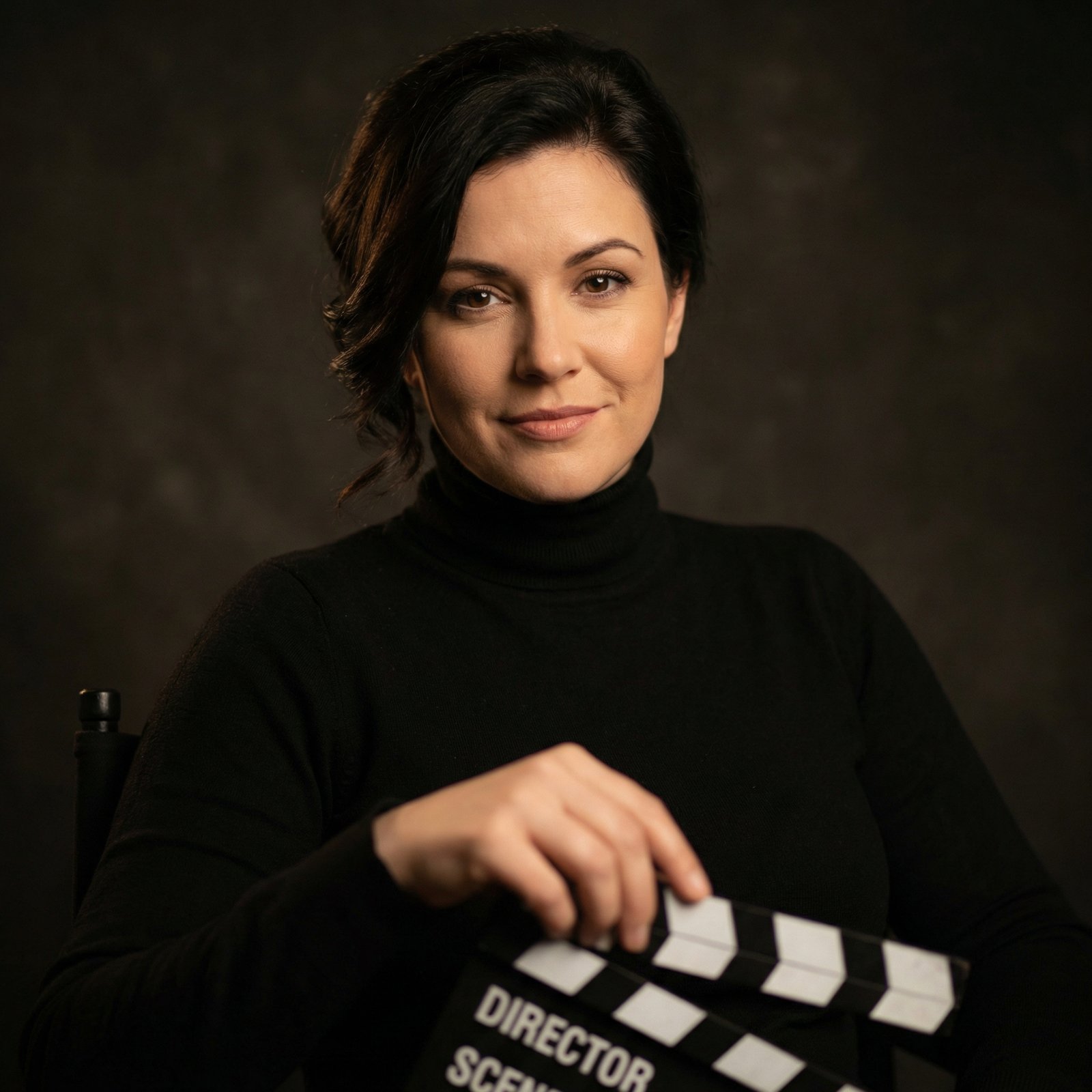 抖阴视频总监林晓薇