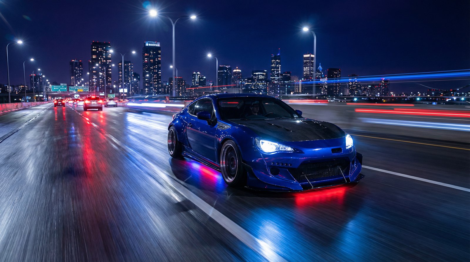 抖阴精选跑车改装视频