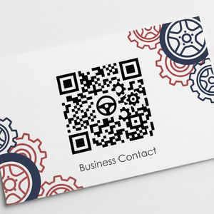 抖阴商务二维码